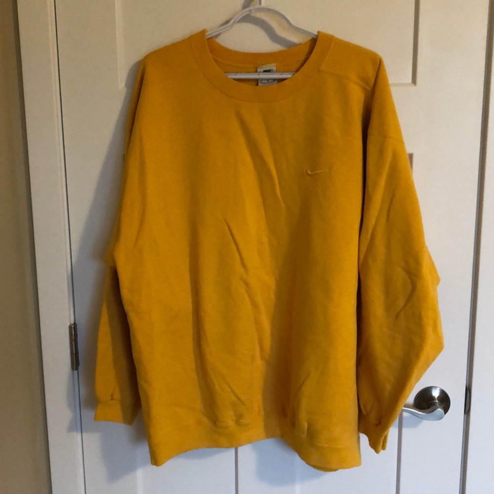 Vintage Nike Sweatshirt
